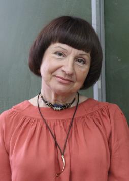 Ралькова Зоя Дмитриевна
