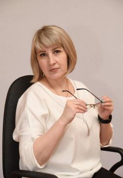 Шишкина Наталия Камаловна