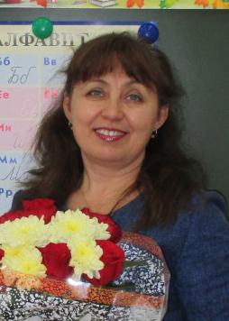 Никифорова Светлана Владимировна