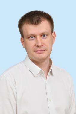 Орлов Александр Валерьевич