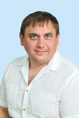 Лутков Максим Владимирович