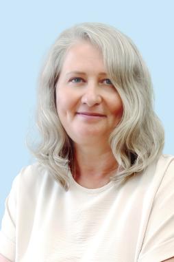 Гаврикова Светлана Валентиновна