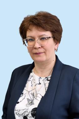 Костарева Анастасия Викторовна